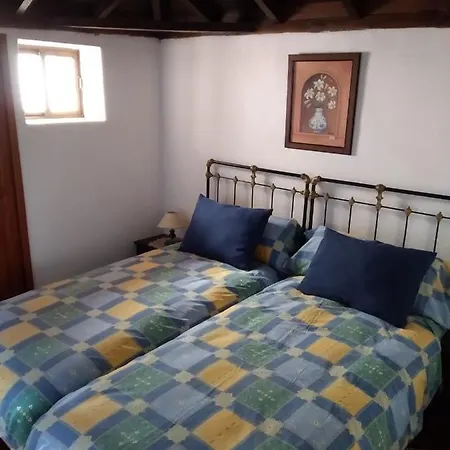 Casa María Presentación Casa rural