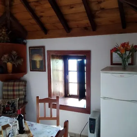 Casa María Presentación *