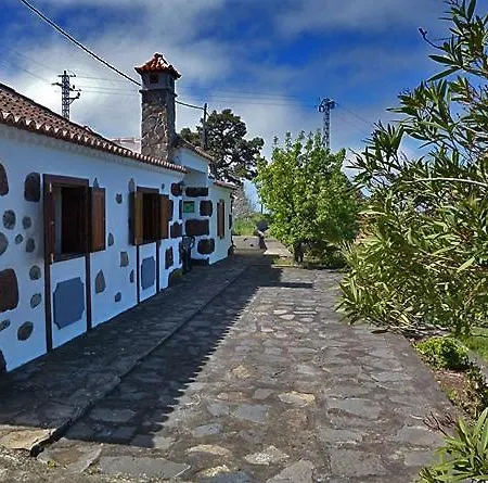 Casa rural Casa María Presentación Santa Cruz de Tenerife