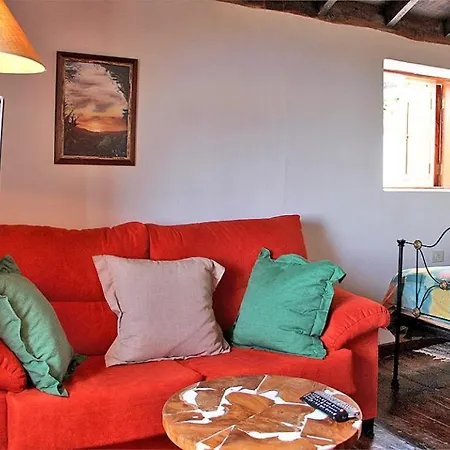 Country house Casa Maria Presentacion