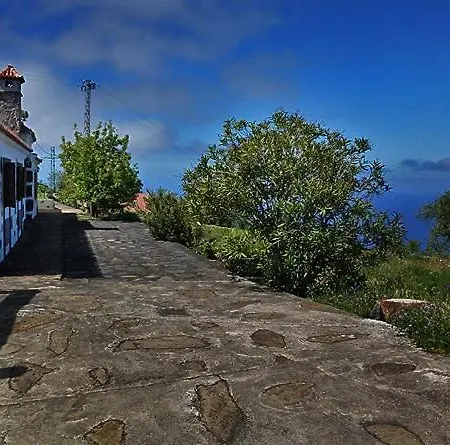 Casa María Presentación Casa rural Santa Cruz de Tenerife