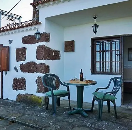 Casa María Presentación *