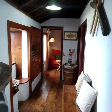 Casa Maria Presentacion Летний дом *