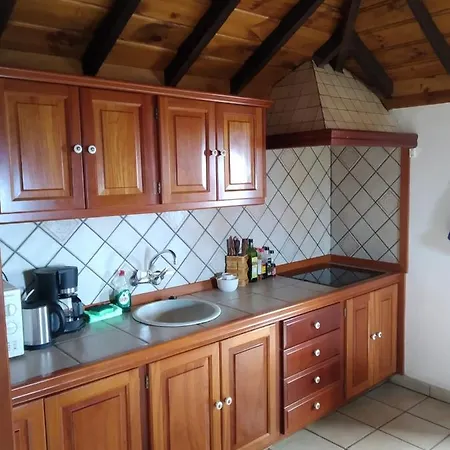 Летний дом Casa Maria Presentacion