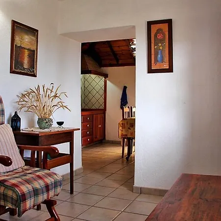 Casa Maria Presentacion Landhaus